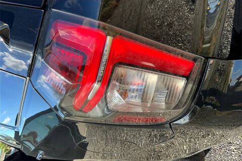 2021 Chevrolet Tahoe