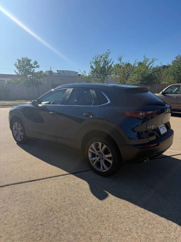 2024 Mazda CX-30 2.5 S Preferred