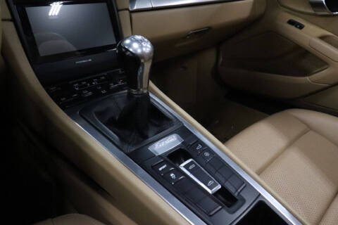 2014 Porsche Boxster