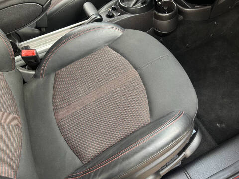 2015 MINI Countryman Cooper S