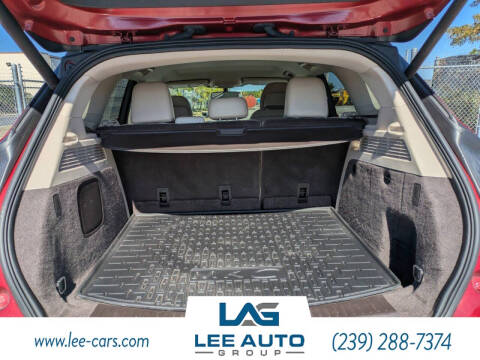 2019 Lincoln MKC Select