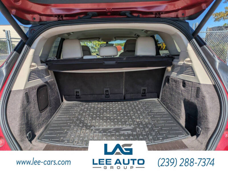 2019 Lincoln MKC Select