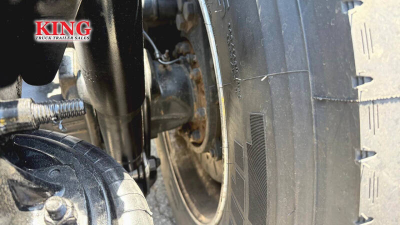 2021 Freightliner Cascadia