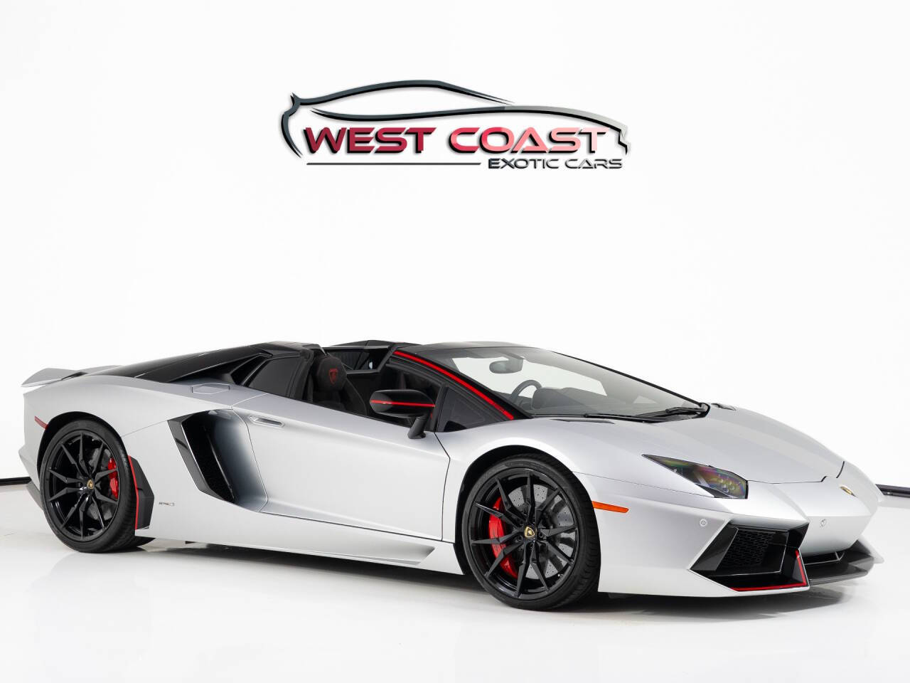 2016 Lamborghini Aventador For Sale In Moreno Valley, CA - Carsforsale.com®