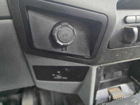 2013 Ford F-450 Super Duty