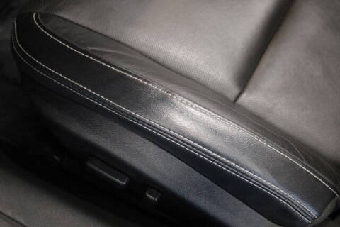 2014 Chevrolet Camaro SS