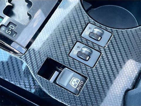 2021 Toyota 4Runner TRD Pro