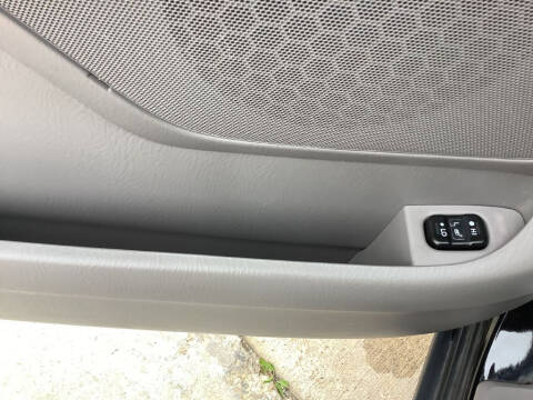 2003 Honda Odyssey EX-L w/DVD