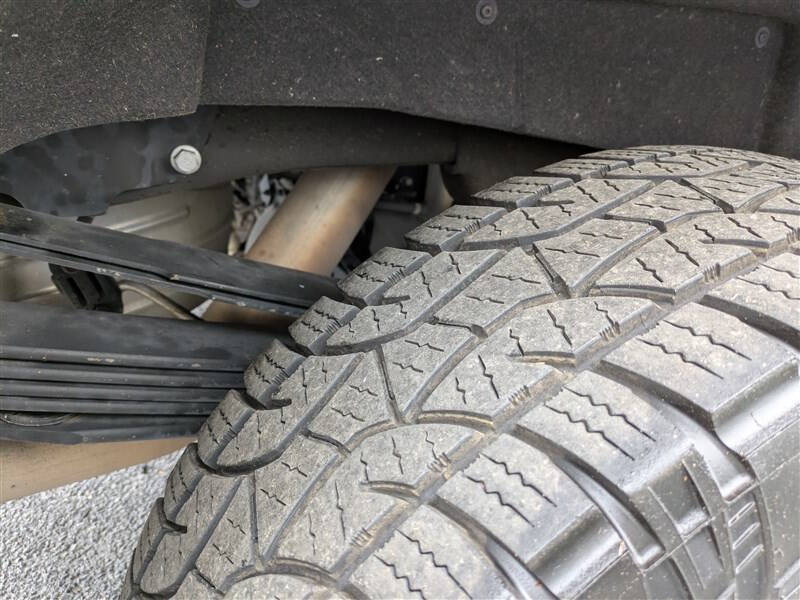 2022 Chevrolet Silverado 3500HD