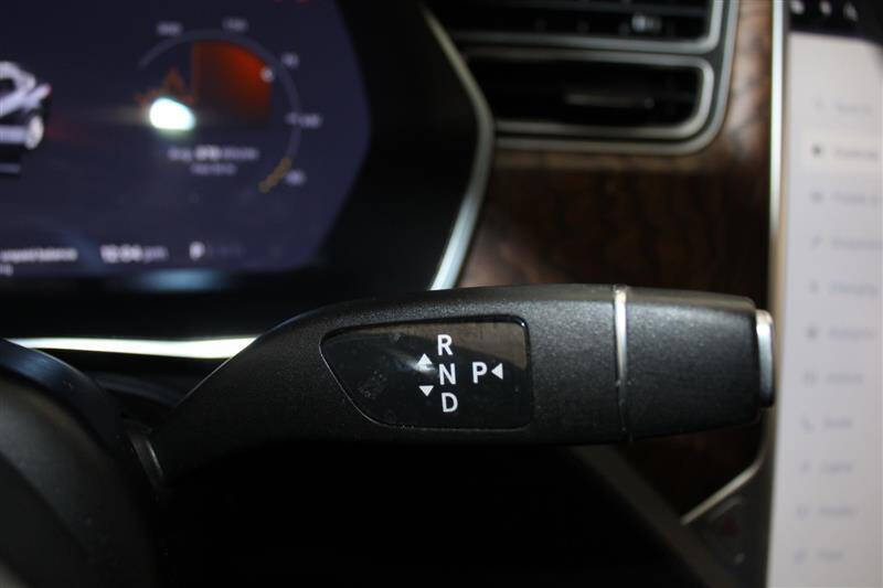 2017 Tesla Model X