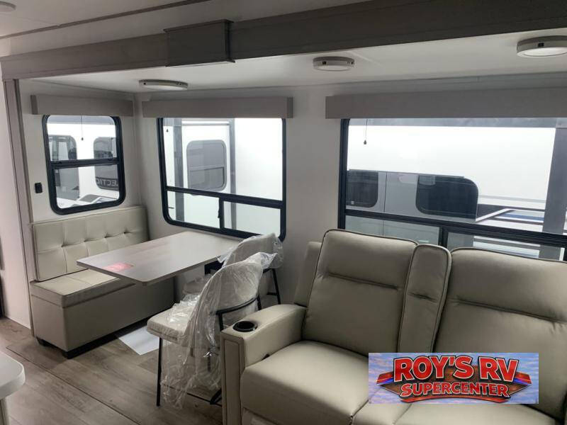 2026 Grand Design RV Reflection