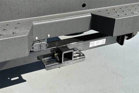 2024 GMC Sierra 2500HD Pro