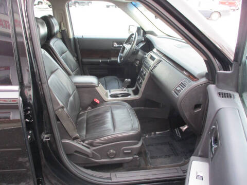 2011 Ford Flex SEL