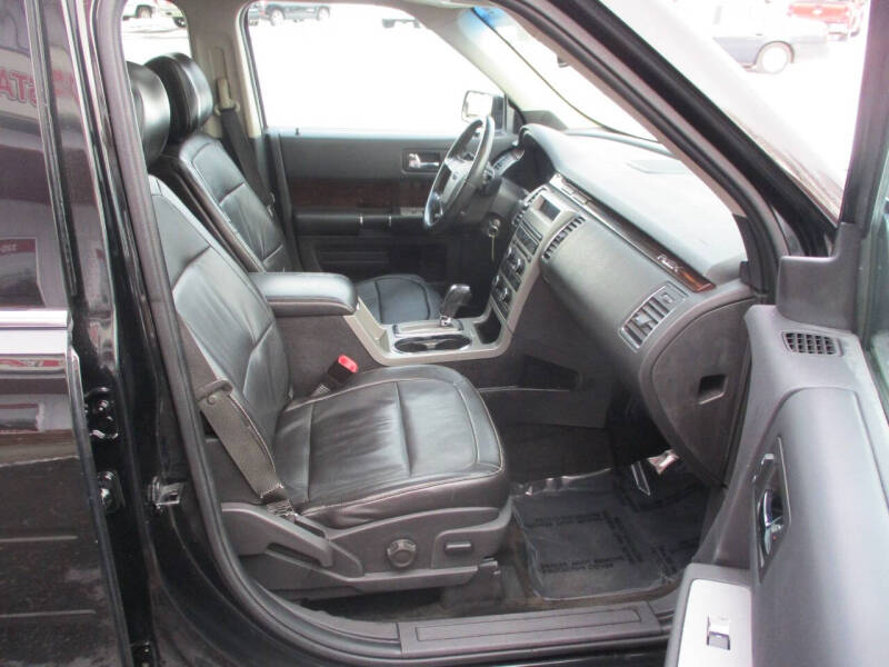 2011 Ford Flex SEL