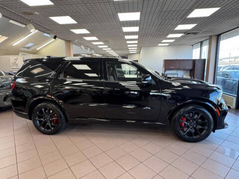 2023 Dodge Durango SRT Hellcat Premium