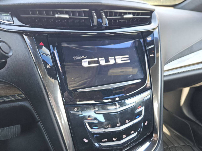 2014 Cadillac ELR