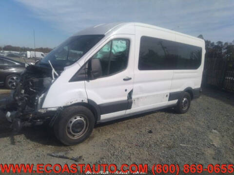 2015 Ford Transit for sale at East Coast Auto Source Inc. in Bedford VA