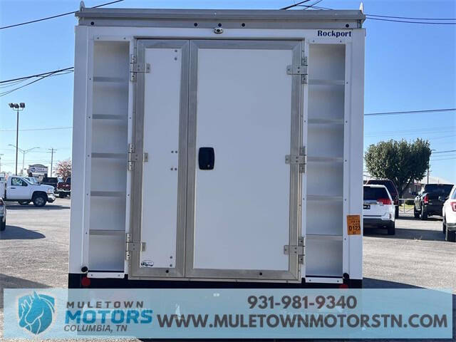 2019 Mercedes-Benz Sprinter