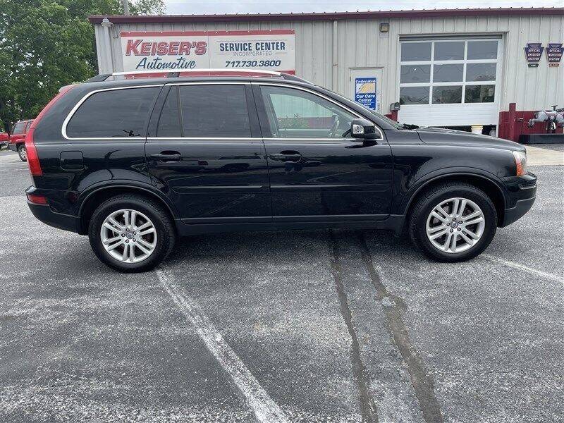 2007 Volvo XC90 for sale at Keisers Automotive in Camp Hill PA