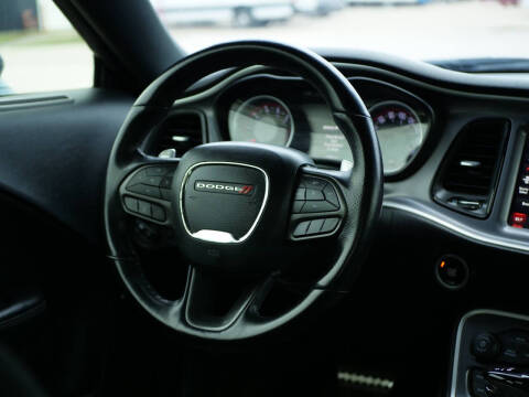 2020 Dodge Challenger R/T Scat Pack