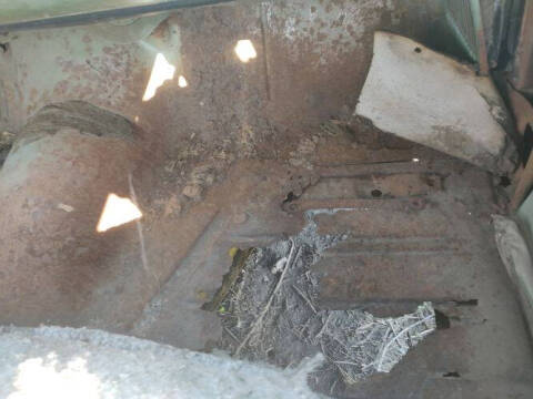 1960 Oldsmobile Eighty-Eight