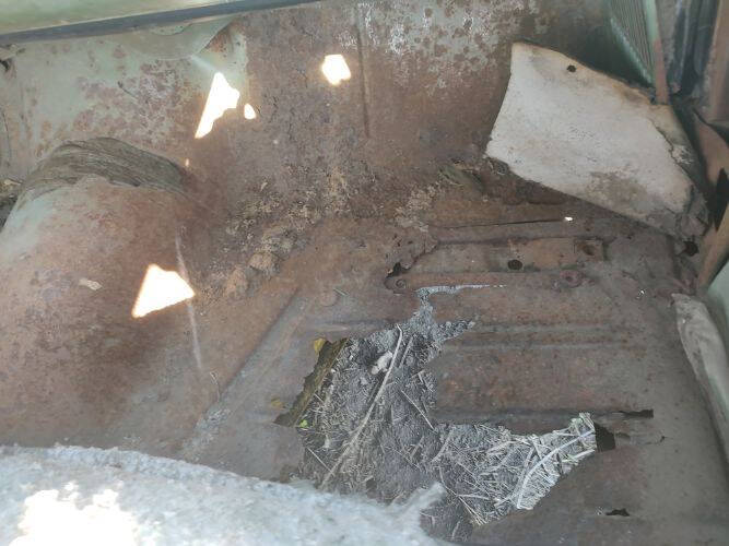 1960 Oldsmobile Eighty-Eight