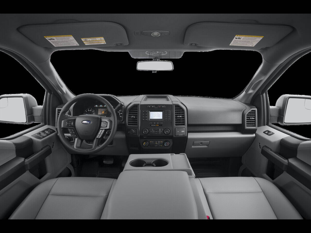 2019 Ford F-150 5