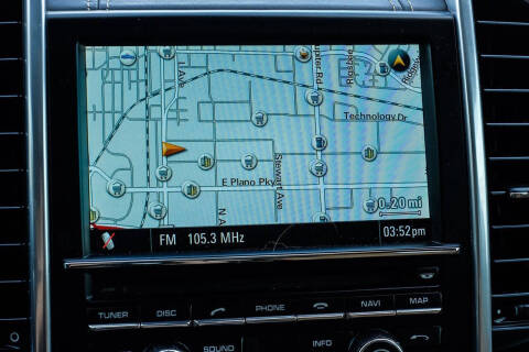 2012 Porsche Cayenne Turbo