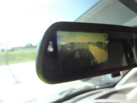 2017 Chevrolet Express LS 2500