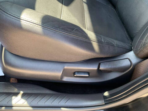 2010 Ford Escape Limited