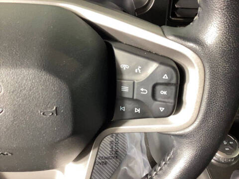 2022 Ford Bronco Badlands Advanced