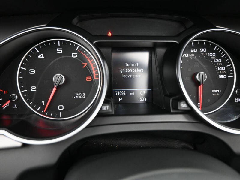 2015 Audi A5 2.0T quattro Premium Plus