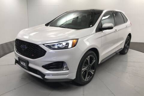 2019 Ford Edge for sale at Stephen Wade Pre-Owned Supercenter in Saint George UT