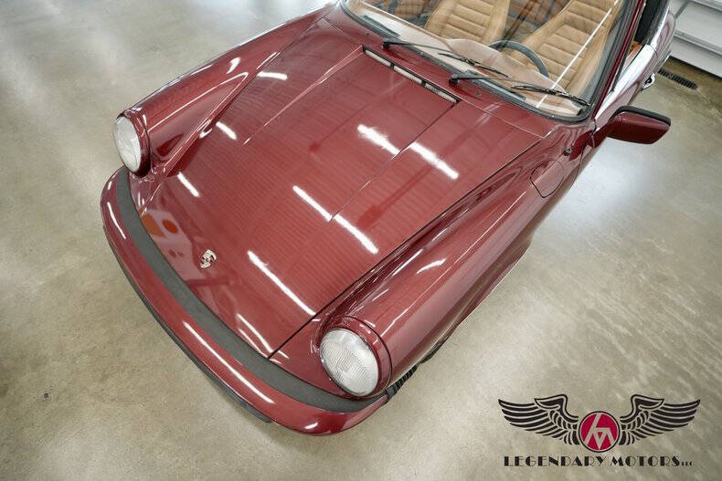 1977 Porsche 911