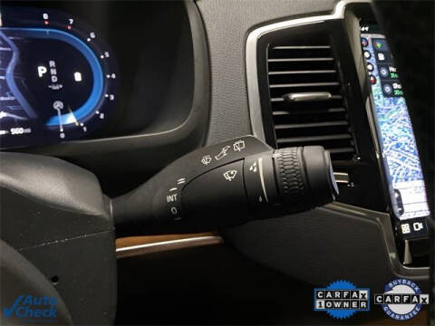 2025 Volvo XC90 B6 Plus Bright Theme 7P