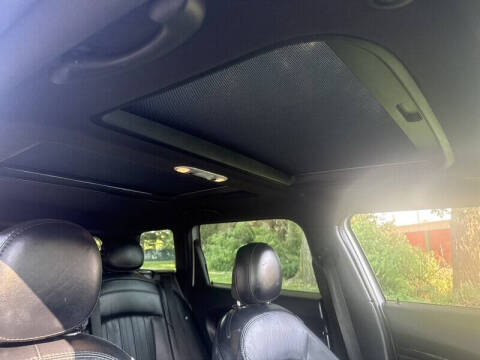 2017 MINI Clubman John Cooper Works ALL4