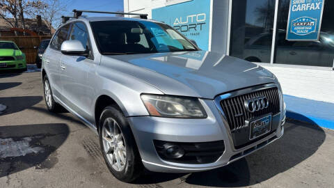 2011 Audi Q5