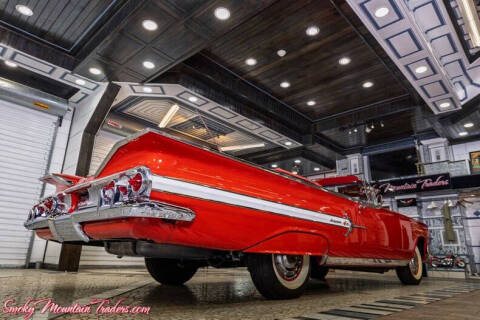 1960 Chevrolet Impala