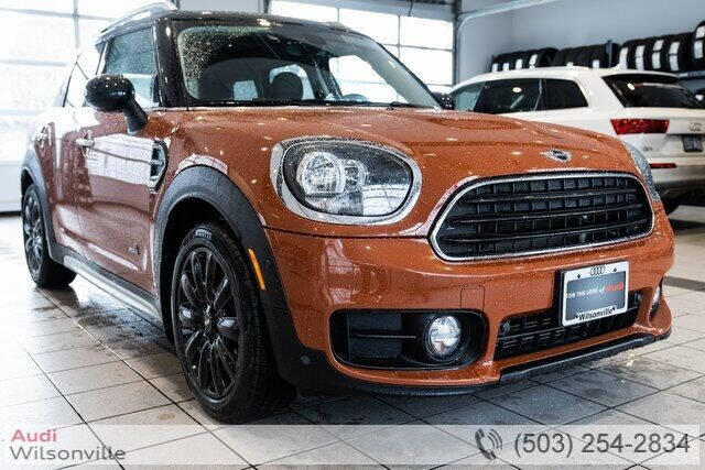 2018 MINI Countryman for sale in Wilsonville, OR