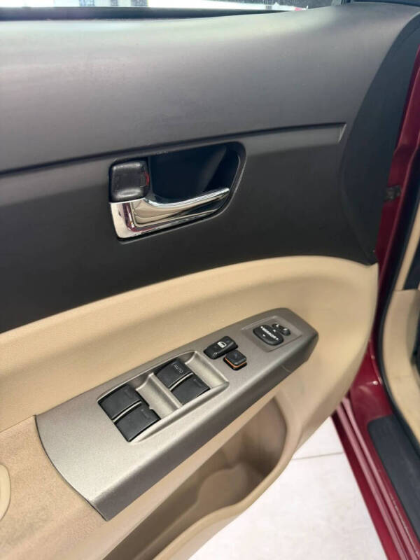 2005 Toyota Prius