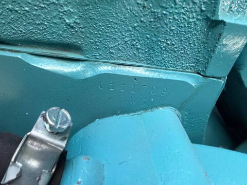 1971 Pontiac Trans Am