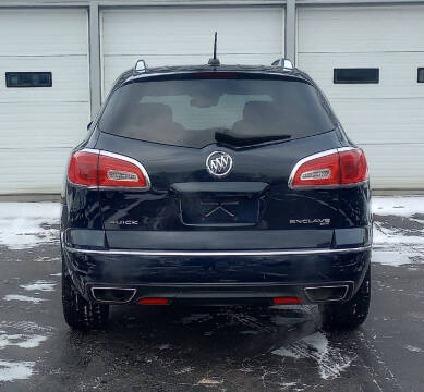 2016 Buick Enclave Premium