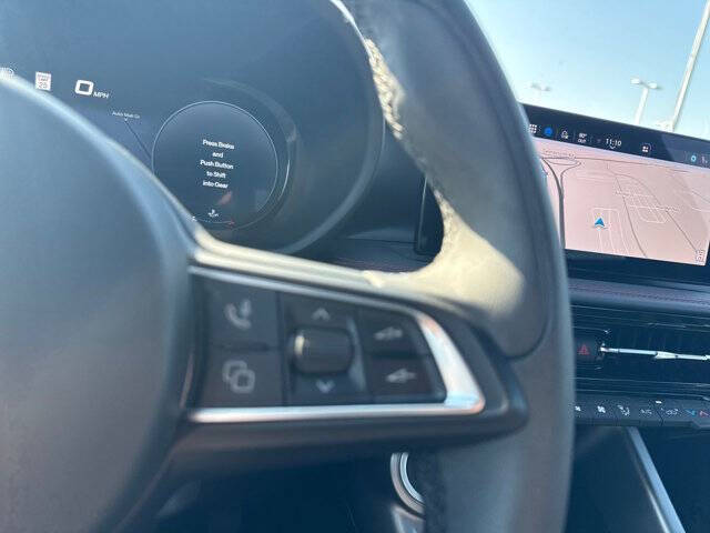 2024 Dodge Hornet GT