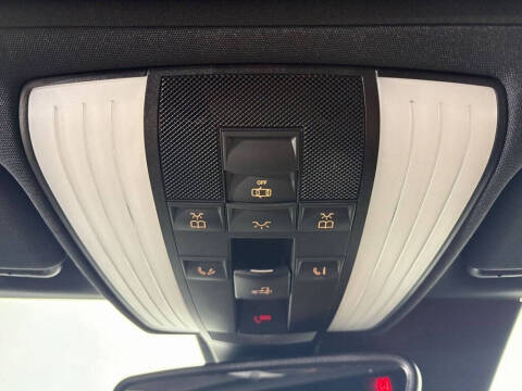 2019 Mercedes-Benz AMG GT