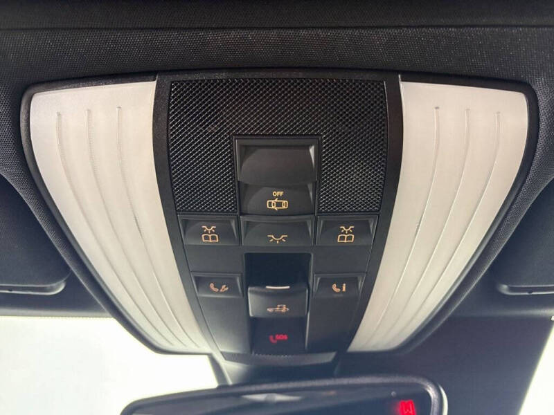 2019 Mercedes-Benz AMG GT