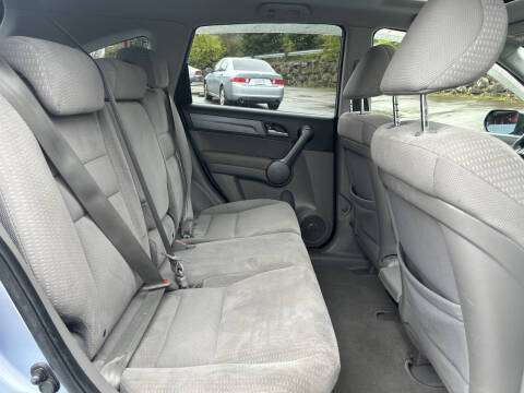 2008 Honda CR-V EX