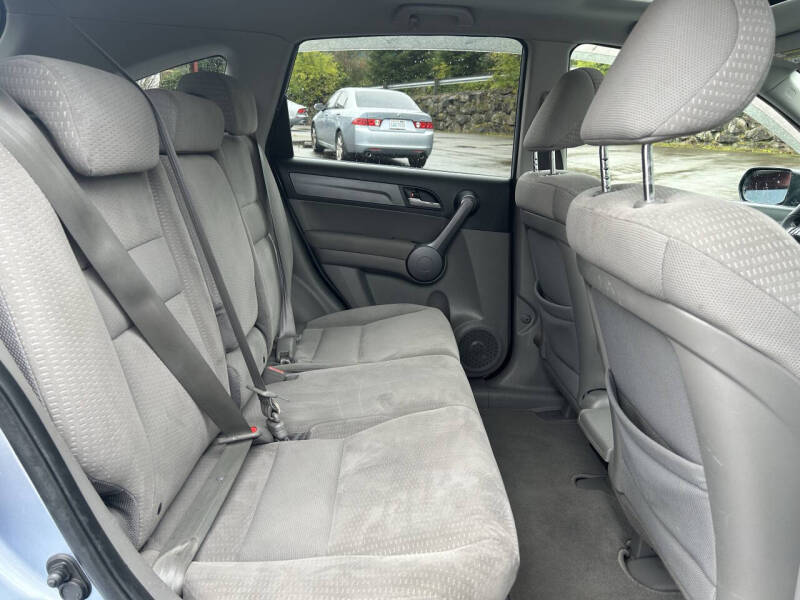 2008 Honda CR-V EX