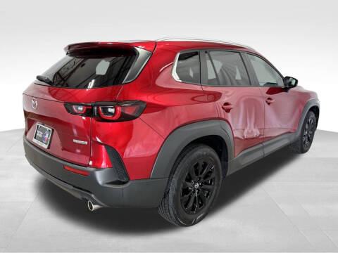 2024 Mazda CX-50 2.5 S Preferred