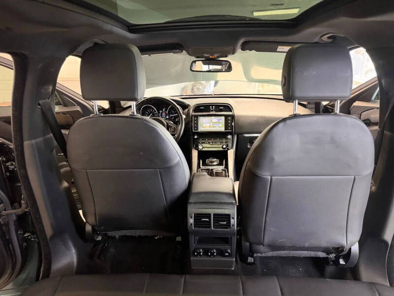 2018 Jaguar F-PACE 20d Premium