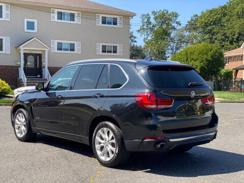 2014 BMW X5 xDrive35i